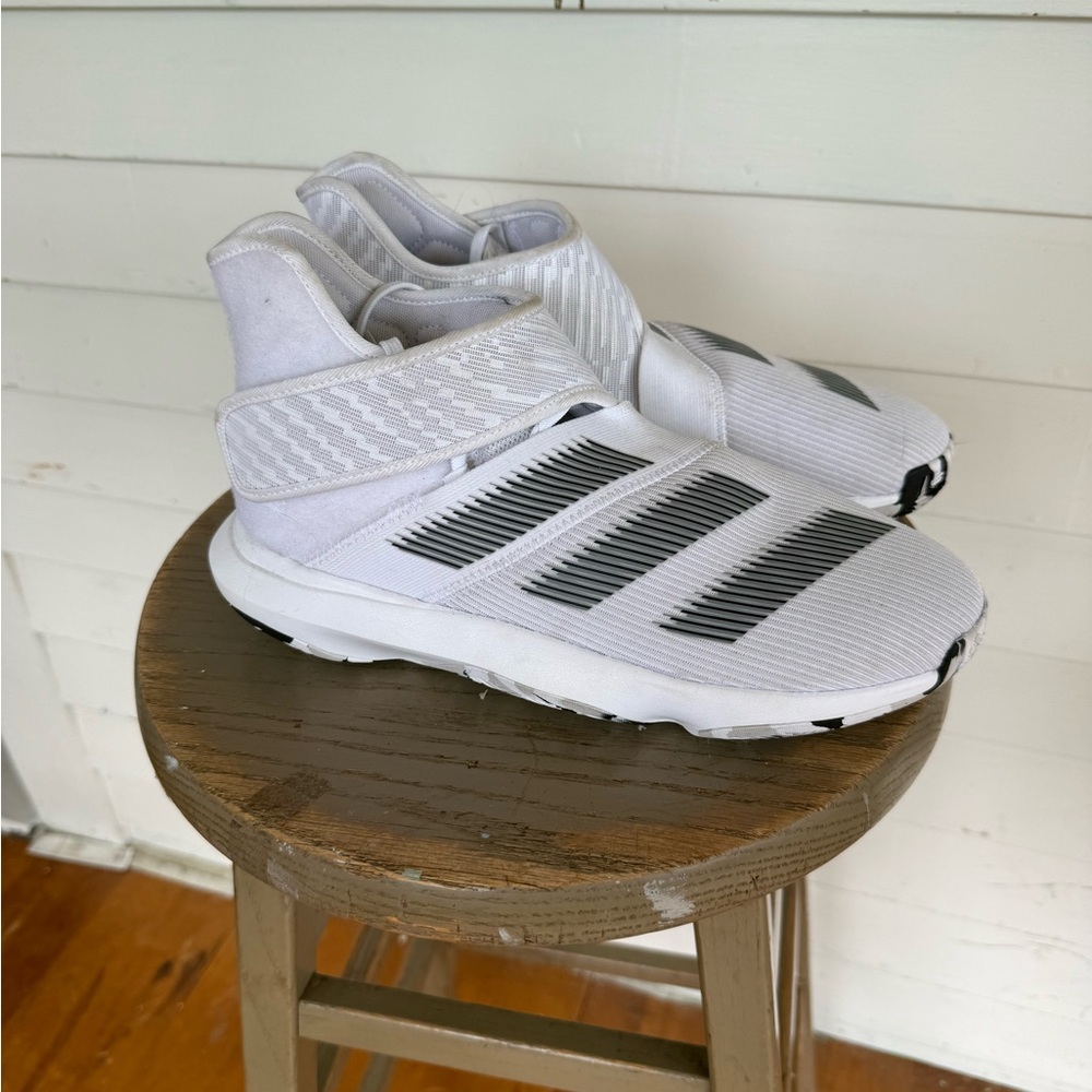 Adidas basketball shoes